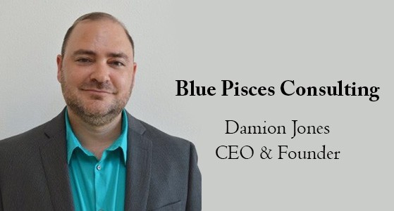 Helping Clients to Find Right DevOps Talent for their Organizations: Blue Pisces Consulting