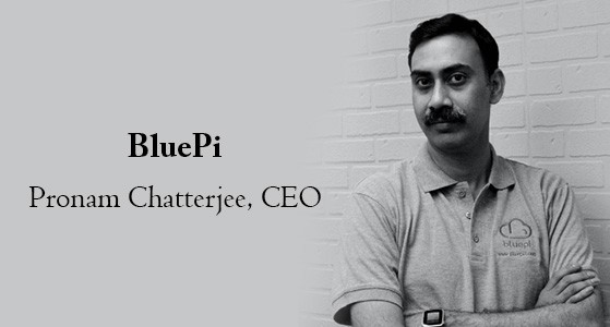 Bringing Transformation to the Businesses via World-Class Capabilities in Data and Cloud: BluePi