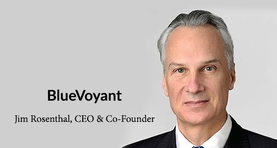 An Exceptional Intelligence and Cyber Defense provider: BlueVoyant 