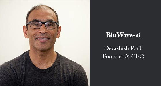 BluWave-ai – Developing state-of-the-art techniques like supercomputing and edge computing to improve Clean Energy 