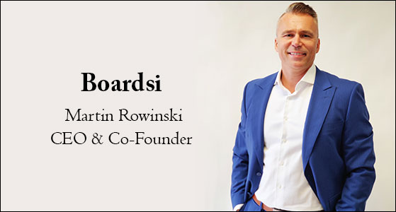 Enabling executives and companies to match through a curated private network for paid board positions—Boardsi 