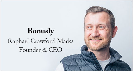 Bonusly – An engaging recognition and rewards platform that enriches your company culture 