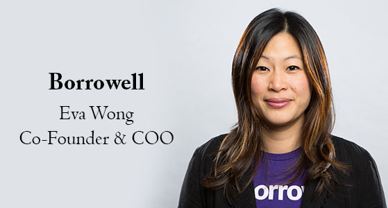 Borrowell fintech leader 'Our mission is to make financial prosperity possible to everyone': Eva Wong, COO of Borrowell 