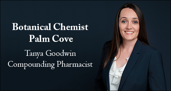 ‘Our goal is to provide innovative healthcare solutions for both humans and animals and to improve the lives of people living in underserved communities across Australia’: Tanya Goodwin, Compounding Pharmacist at Botanical Chemist Palm Cove