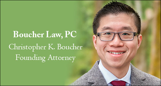 California's premier and leading law firm, Boucher Law, PC, is a "one-stop shop" for all of HR’s and employment needs 