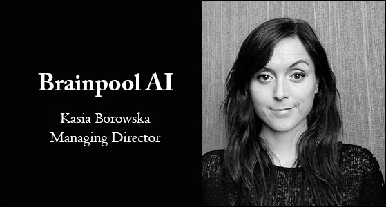 Brainpool AI – Bridging the gap between academia and the corporate by providing custom AI technology 