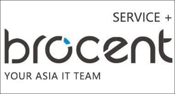 An innovator delivering professional APAC IT outsourcing services in Asia: BROCENT 