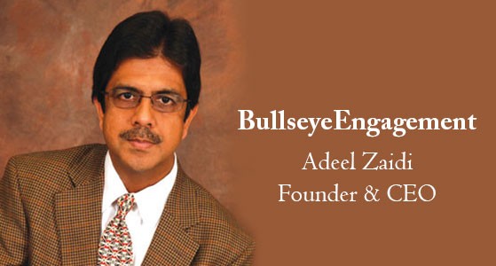 BullseyeEngagement: One Platform to Develop & Manage Talent, Engage Employees, & Make Data-Driven Business Decisions 