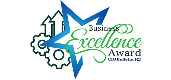 Business excellence award 2021