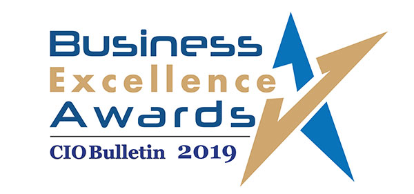 Business Excellence Awards 2019 