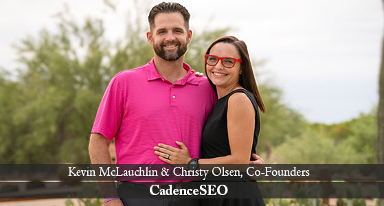 CadenceSEO—  A Digital Marketing Consultant Firm providing Insight, Direction, and Growth 