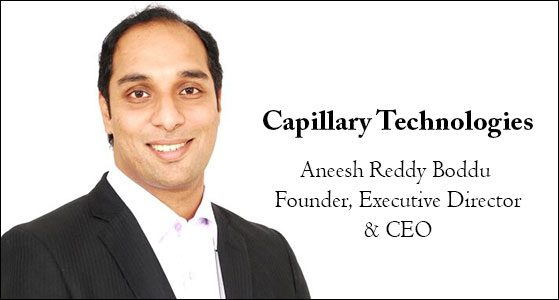 Capillary Technologies – Creating Delight and Growth with Loyalty and Customer Engagement Solutions 
