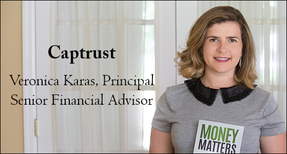   CAPTRUST, retirement planning and investment advisory firm  