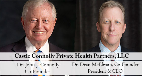 Enhancing practice revenue and optimizing patient experiences — Castle Connolly Private Health Partners, LLC