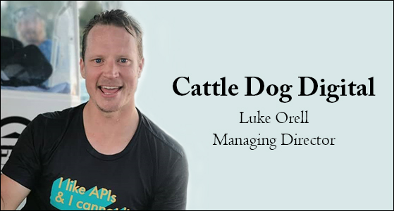 Leaders in RevOps Technology trusted by global leaders and innovative startups: Cattle Dog Digital 