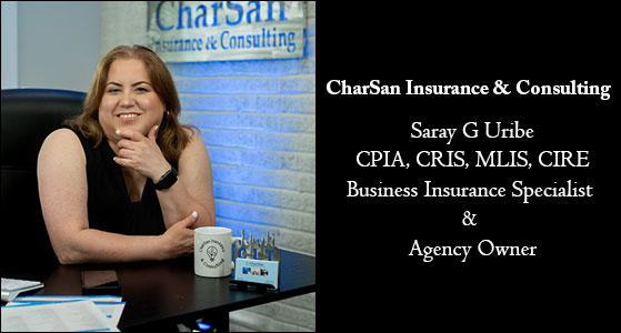   CharSan Insurance & Consulting  
