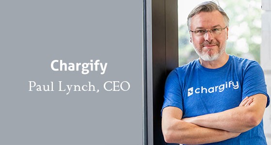 The Only Billing and Subscription Management Solution Built for B2B SaaS: Chargify
