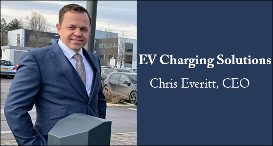 EV Charging Solutions sets new standard in EV charging infrastructure, leading the charge in sustainable transportation