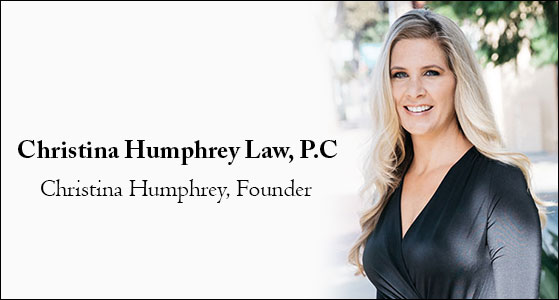 Christina Humphrey Law, P.C. – California's Employment Lawyers fighting relentlessly for clients, maximizing their recovery and helping them every step of the way 