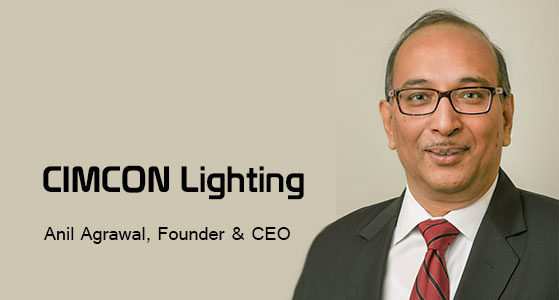 CIMCON Lighting: Leads the Way to Becoming a Smart City 