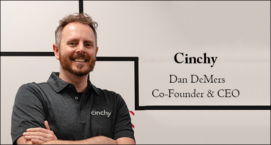   Cinchy, data collaboration platform  