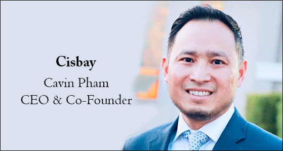 global leader providing higher profitability Cisbay 