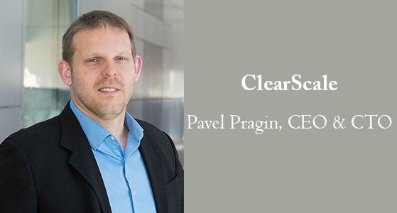 ClearScale – Delivering a Complete Range of Cloud Computing Services from Strategy to Development and Implementation
