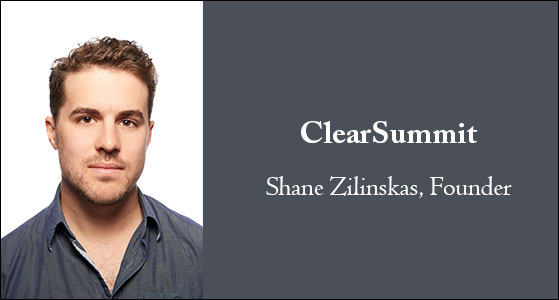 ClearSummit offers UX/UI design & full stack engineering solutions