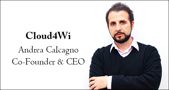 Banking on its game-changing cloud platform, Cloud4Wi emerges as the power player in enterprise Wi-Fi solutions segment