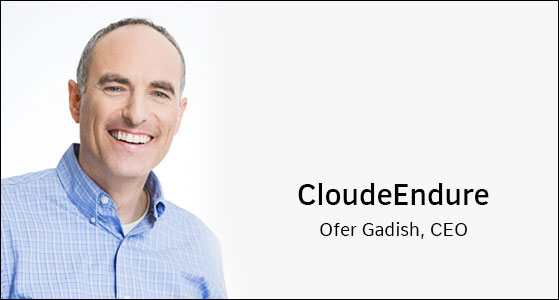 CloudEndure: Delivering the One Powerful IT Resilience Suite Across all Infrastructure 