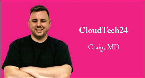   CloudTech24, cybersecurity and incident response services  