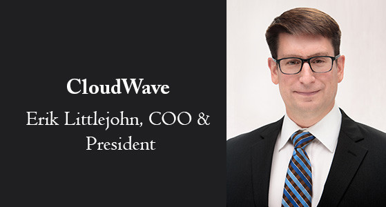 CloudWave takes a multi cloud approach to healthcare IT by helping hospitals architect, build, and integrate a personalized solutions