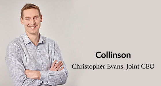 Collinson: Global Leaders in Customer Benefits and Loyalty 