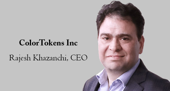 ColorTokens Inc. – Accelerating and Automating Security Operations with Award- Winning Xtended Zero Trust Platform 