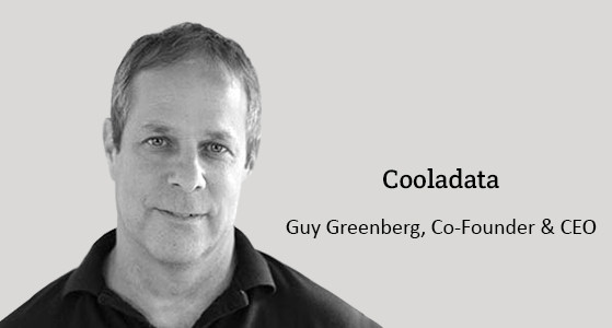 Cooladata: A business intelligence & behavioral analytics platform for digital businesses