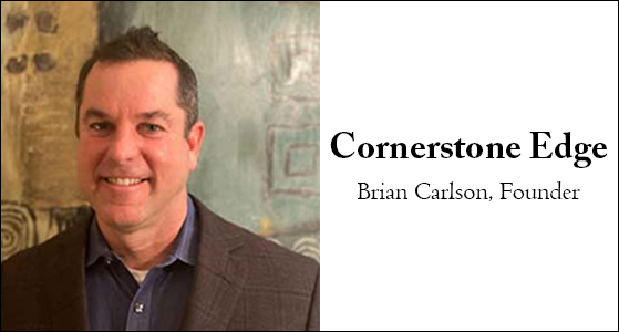 Cornerstone Edge: Planning and executing revolutionary supply chain services 
