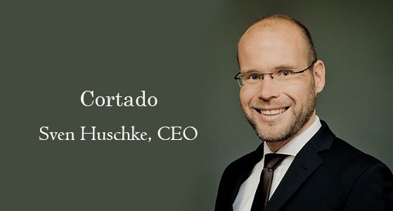 Cortado – Creating Enterprise Mobility and File Sharing Solutions For Organizations