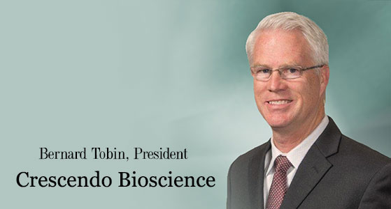 Impacting Patient Lives for the Better: Crescendo Bioscience 