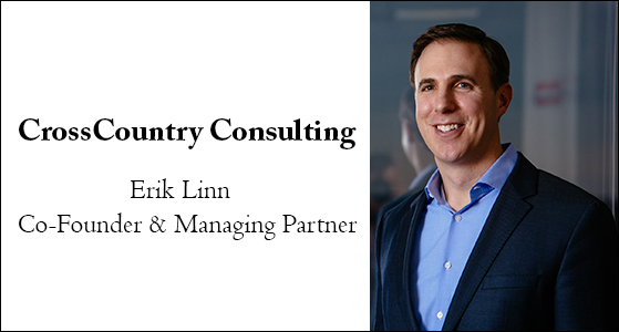 CrossCountry Consulting – Helping organizations navigate pressing business challenges and improving operations and enabling future growth 