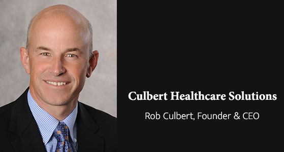 Culbert Healthcare Solutions: Providing Unique and Integrated  Solutions to Healthcare Challenges