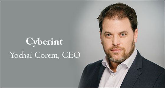 Cyberint – Leveraging Best-In-Class Digital Risk Protection Platform to Protect Businesses