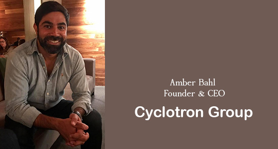 Cyclotron Inc.: Providing solutions around collaboration, cloud, BI and beyond 