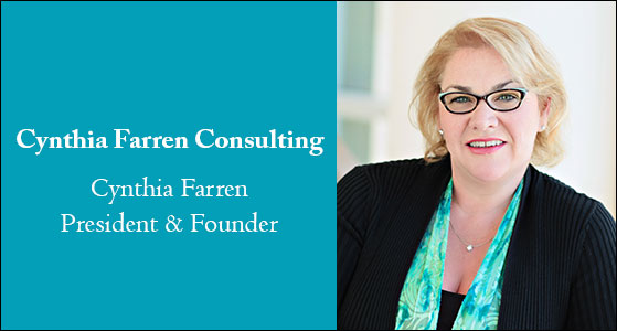Cynthia Farren Consulting: Leveraging industry knowledge to negotiate successful licensing and cloud agreements
