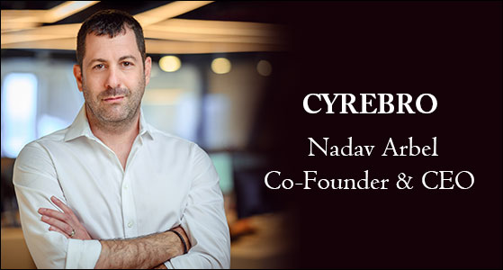 CYREBRO – Transforming cybersecurity chaos into meaningful clarity through advanced technology, robust integration, and inbuilt sophisticated expertise 
