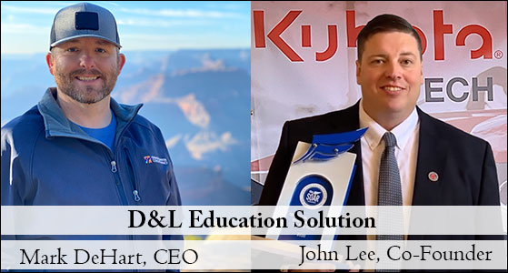 D&L Education Solutions—Providing training solutions to train and retain valuable employees 