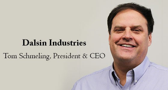 Dalsin Industries — Market leader in high-value precision metal products and weldments for world-class OEMs