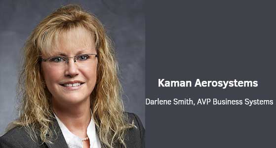 Kaman Aerosystems is well qualified to design, test, certify, and develop complete air vehicles 