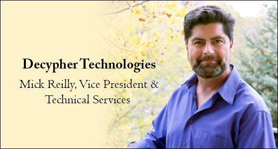 Decypher Technologies is an award-winning IT Solutions Company, possessing over 100 years of