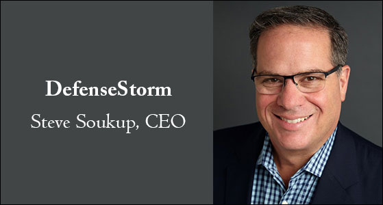 Innovative cybersecurity solutions helping businesses tackle cyber threats and compliance demands effectively: DefenseStorm 
