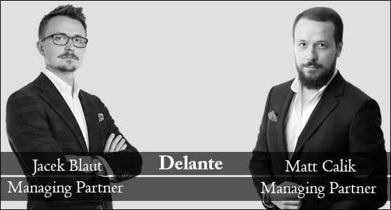 Delante – Driving more organic traffic and helping clients consequently to increase sales through SEO and performance-based marketing